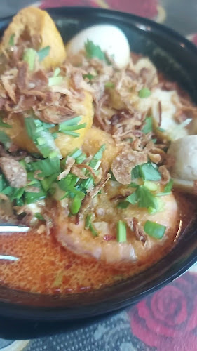 Opinii despre Warung Laksa Nyonya Kak Ani în Sungai Petani - Gastronomi dan perhotelan