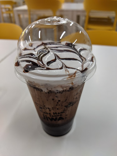 Opinii despre Jiwa Kopi & Bingsu Cabang Tiga în Kuala Terengganu - Gastronomi dan perhotelan