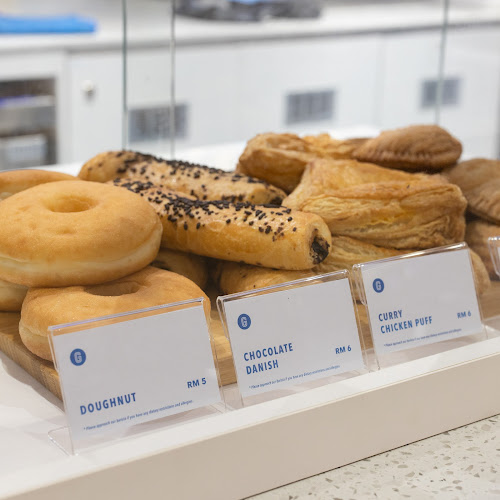 Gigi Coffee IOI Mall Puchong