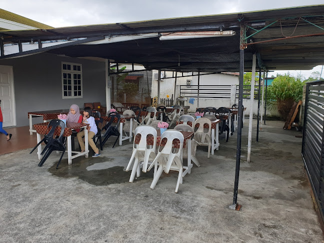 Azelayue Enterprise - Kuching