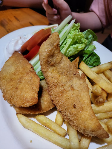 Cherating Steakhouse Restaurant - Kuantan