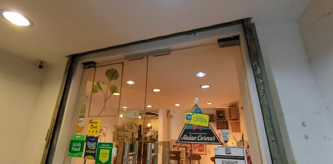 Opinii despre 95 Degres Art Cafe în Subang Jaya - Gastronomi dan perhotelan