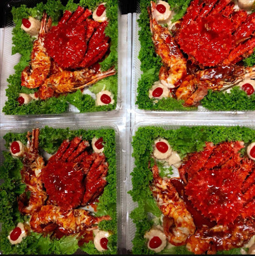 TCSO ShellOut - Kuantan