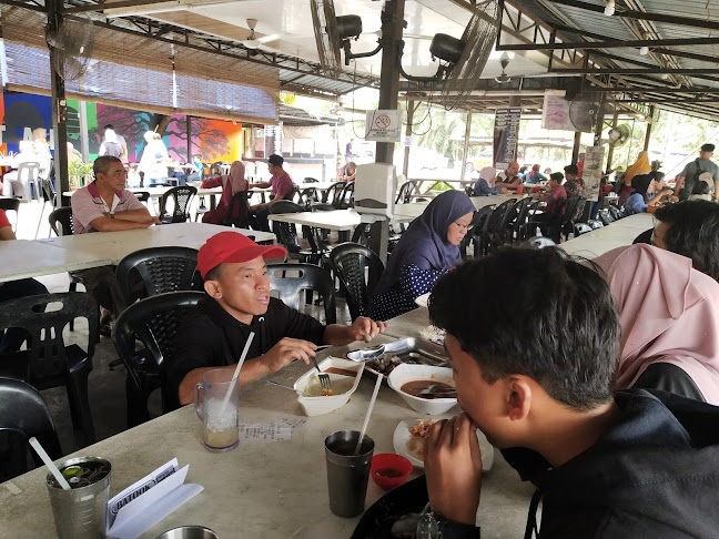 Kampung Menteri, 34650 Kuala Sepetang, Perak