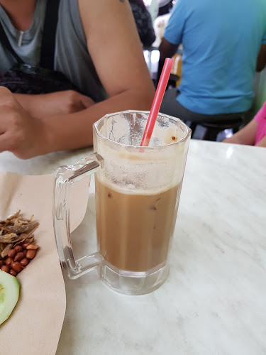 Bess Kopitiam • Pork Free Restaurant - Gastronomi dan perhotelan