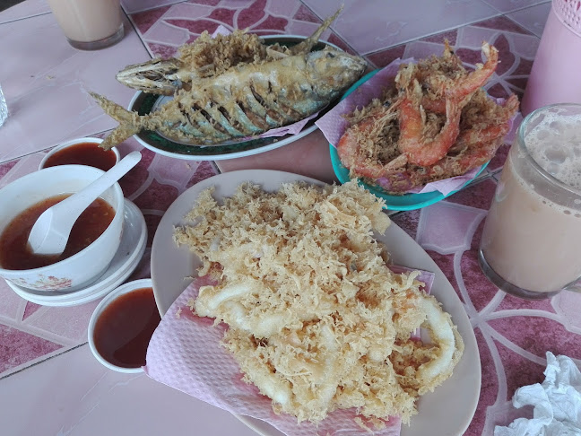 Kedai Makan Sri Pinang