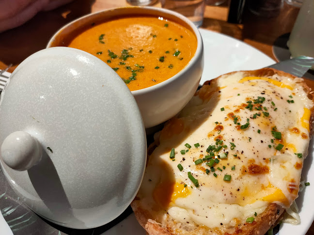 Plan B Ipoh - Gastronomi dan perhotelan