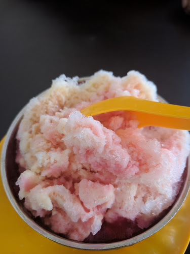 Cendol Air Putih - Gastronomi dan perhotelan