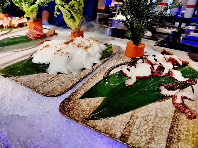 Jogoya - Gastronomi dan perhotelan