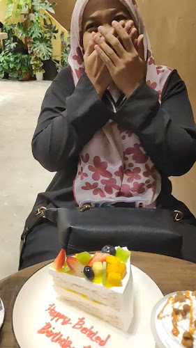 Indulge By Coco Cafe - Kuala Dungun