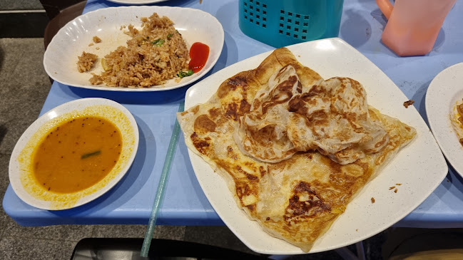 Empire Bistro - Gastronomi dan perhotelan