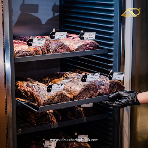 Comentarii opinii despre AD Butcher & Steak