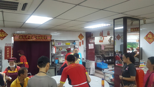 Medan Selera Dato' Tahwil Azar - Gastronomi dan perhotelan