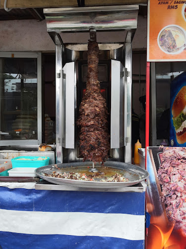 Opinii despre Syawarma Cairo 94 în Kuala Terengganu - Gastronomi dan perhotelan