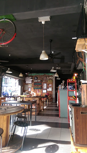 Comentarii opinii despre Kopee Paste Cafe