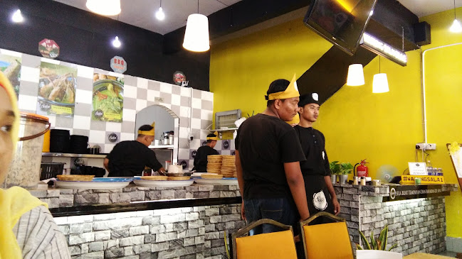 Comentarii opinii despre Warung Salai Seremban