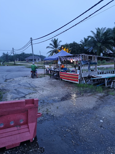 Opinii despre Roti Canai Corner în Bagan Serai - Gastronomi dan perhotelan