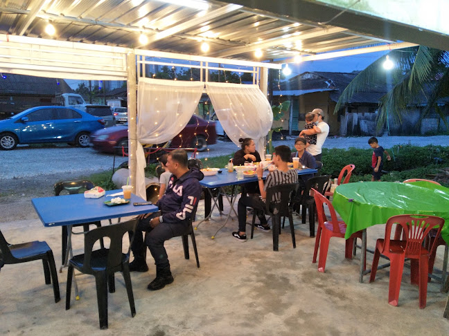 Opinii despre Asam Pedas Selera Johor în Johor Bahru - Gastronomi dan perhotelan