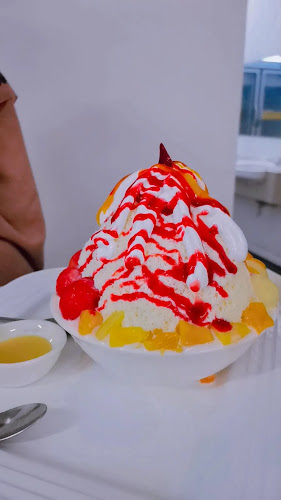 Jiwa Kopi & Bingsu Cabang Tiga - Kuala Terengganu