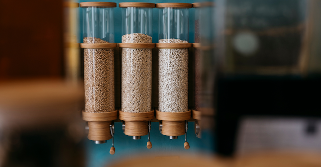 Opinii despre Endless Harvest Groceria Organic Store în Sungai Petani - Gastronomi dan perhotelan