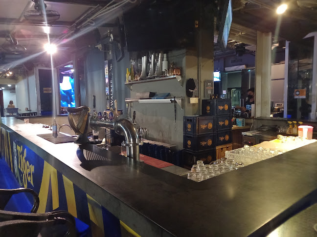 Comentarii opinii despre The Voice Skypark Onecity