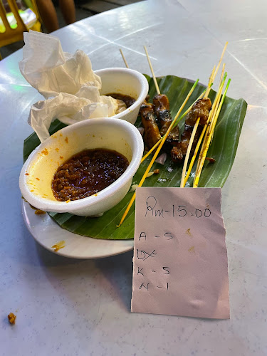 Restoran ABMH - Gastronomi dan perhotelan