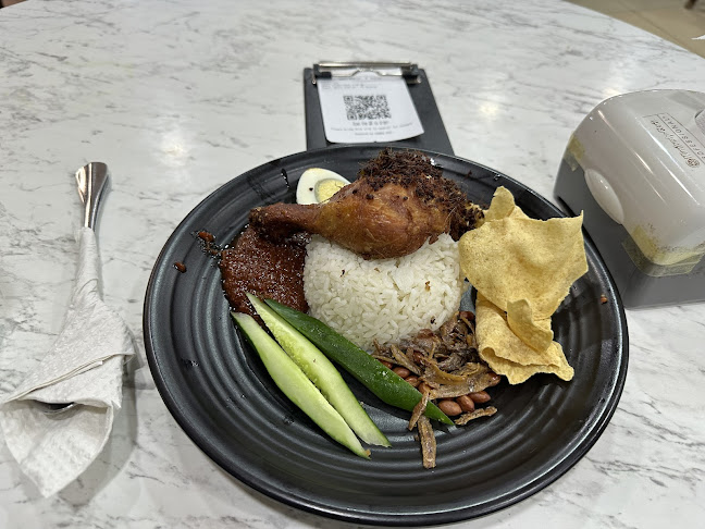 Opinii despre Meals Station @ KL Sentral în Kuala Lumpur - Gastronomi dan perhotelan