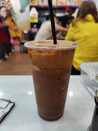Opinii despre Yitcha Kawkaw Kopitiam @Damansara Uptown în Petaling Jaya - Gastronomi dan perhotelan