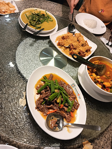 Opinii despre ASSAM HOUSE în Ipoh - Gastronomi dan perhotelan