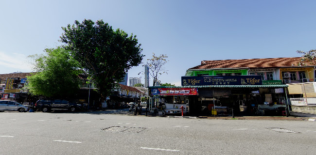 162A, Jalan Burma, 10050 George Town, Pulau Pinang
