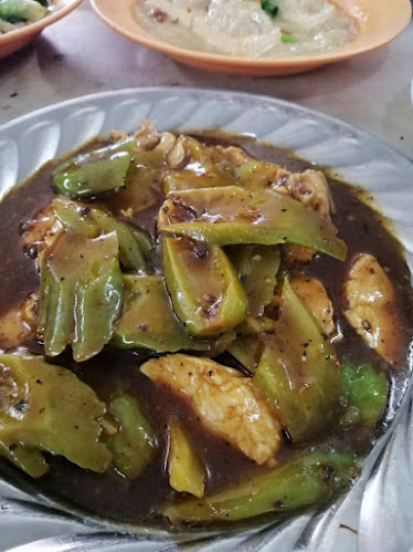 Restoran Wong Koh Kee