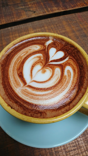 Comentarii opinii despre Chocha Foodstore