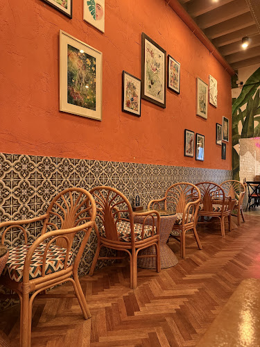 Reggae Cafe Penang - Gastronomi dan perhotelan