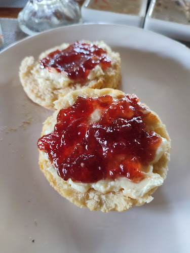 English Tea House & Restaurant - Sandakan