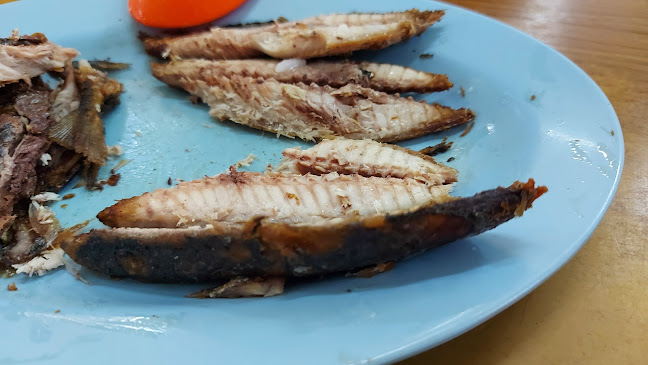 7, Jalan Leong Sin Nam, Kampung Jawa, 30300 Ipoh, Perak