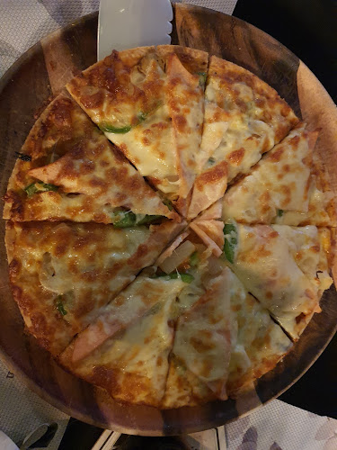 Odette • Setiawalk - Gastronomi dan perhotelan