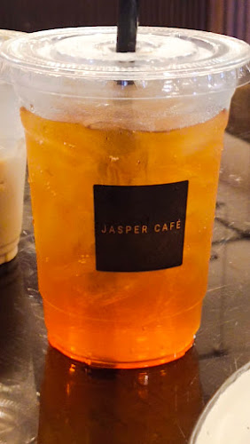 Opinii despre Jasper Cafe în Sitiawan - Gastronomi dan perhotelan