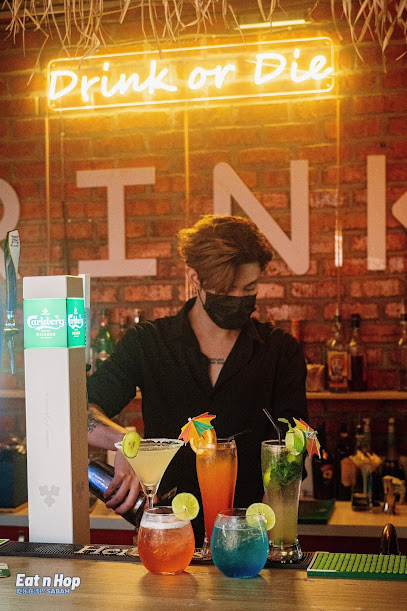 Serendipity Bar & Restaurant