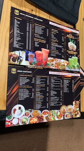 Comentarii opinii despre ROUTE 888