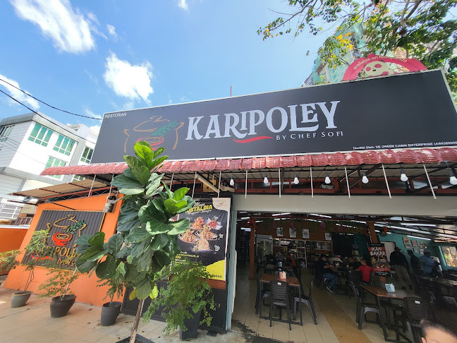 Karipoley by Chef Sofi