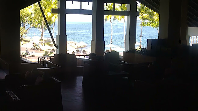 Opinii despre Five Sails în Kota Kinabalu - Gastronomi dan perhotelan