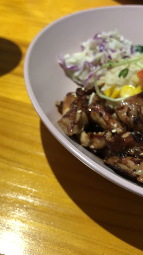 Eggxcite Cafe - Melaka