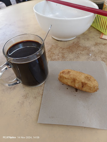 Comentarii opinii despre Popiah @ Bee Hooi Coffee Shop