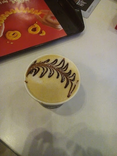 McDonald's Kulim DT - Kulim