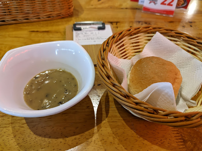 AnMour Cafe SS2 PJ - Gastronomi dan perhotelan