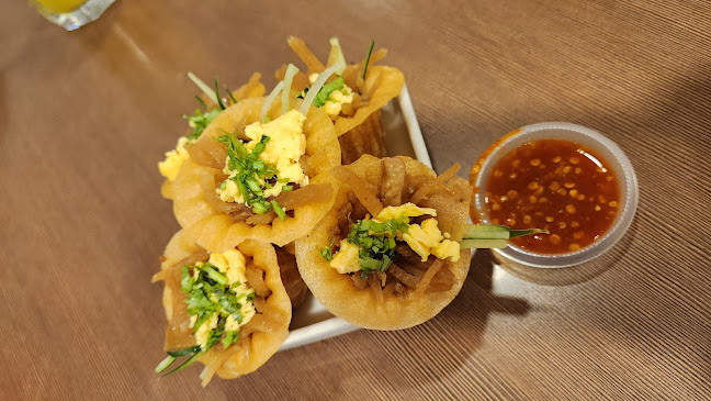 Nancy's Kitchen (Non-Halal) - Melaka