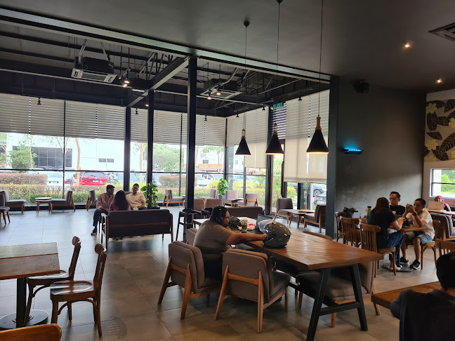 Lot No. 5 & 6, Ground Floor, Tin Village Mall, 31900, Perak