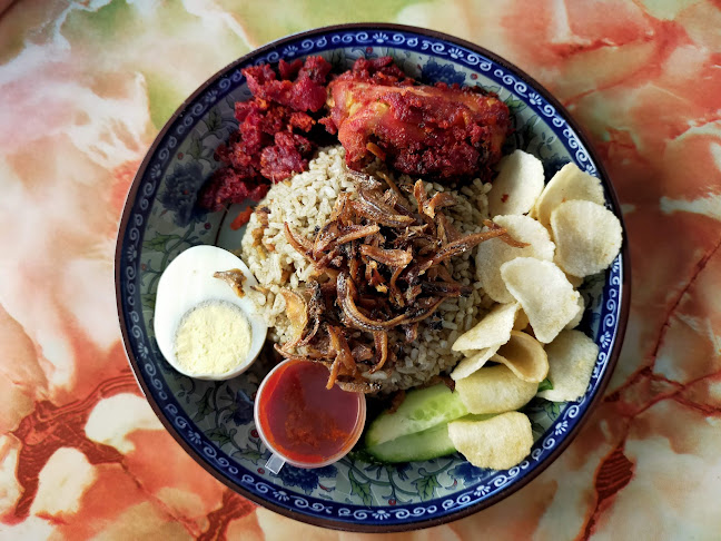 Comentarii opinii despre Rumah Sarapan