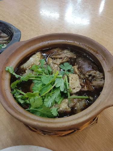 Lido Square - Kota Kinabalu