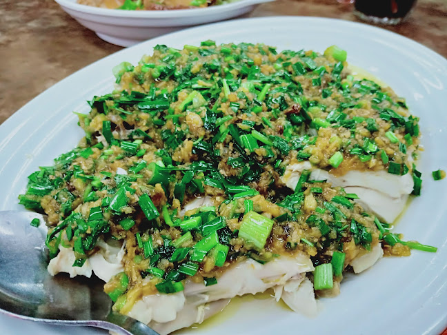 Restoran Shuangxi Lou Sdn Bhd